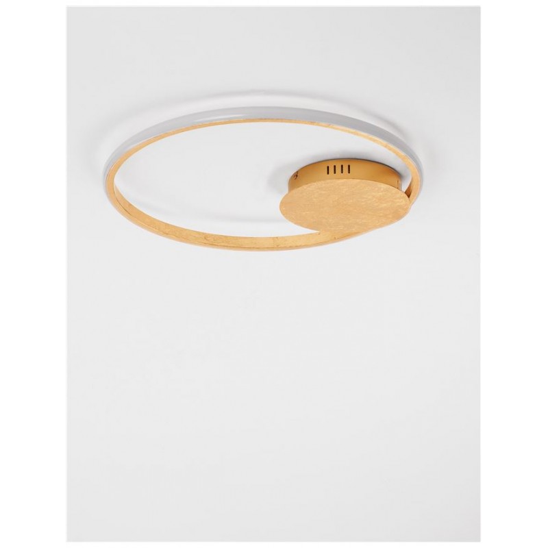 Люстра Nova Luce 9348071 Fuline, 32 Вт, 2320 лм, 3000K