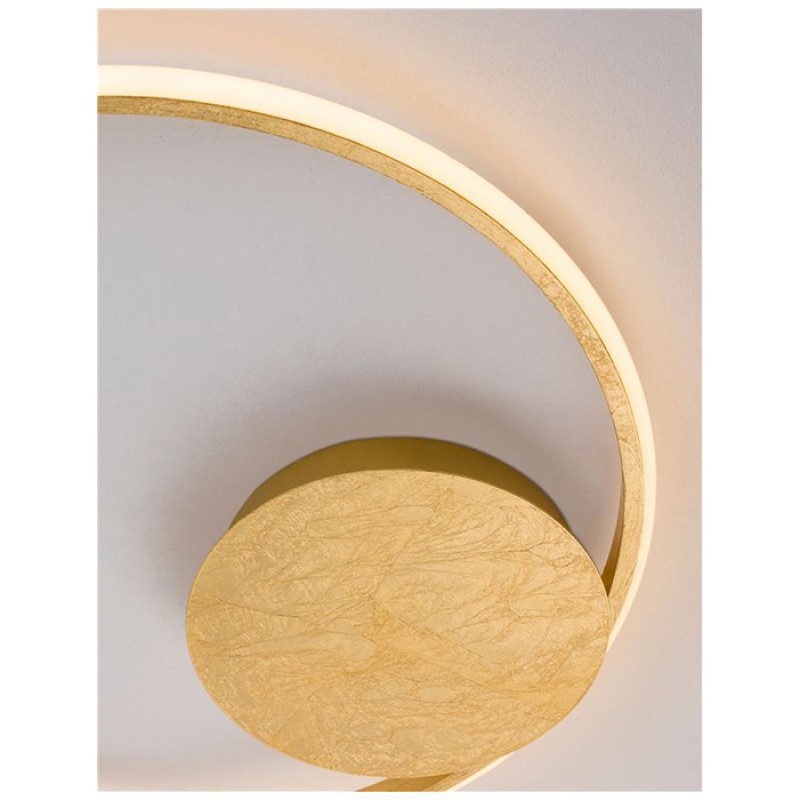 Люстра Nova Luce 9348071 Fuline, 32 Вт, 2320 лм, 3000K