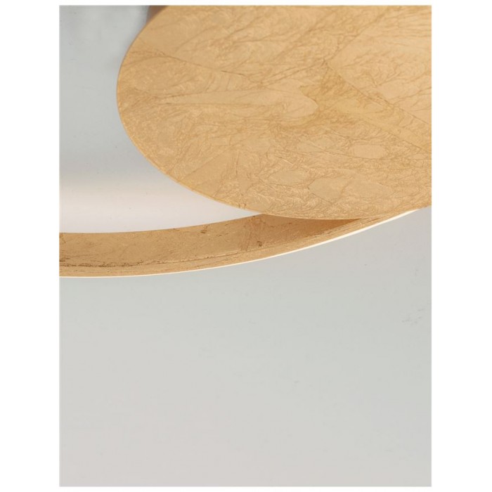 Люстра - Nova Luce 9348071 Fuline, 32 Вт, 2320 лм, 3000K