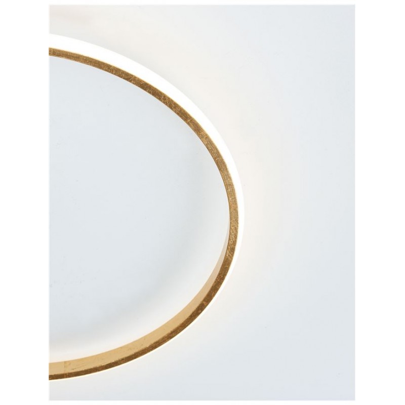 Люстра Nova Luce 9348071 Fuline, 32 Вт, 2320 лм, 3000K