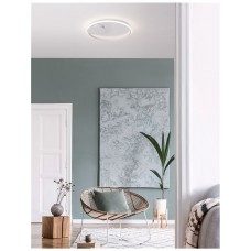 Люстра Nova Luce 9348072 Fuline, 32 Вт, 2320 лм, 3000K