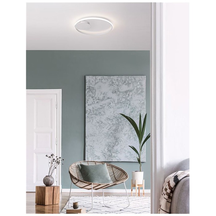 Люстра - Nova Luce 9348072 Fuline, 32 Вт, 2320 лм, 3000K