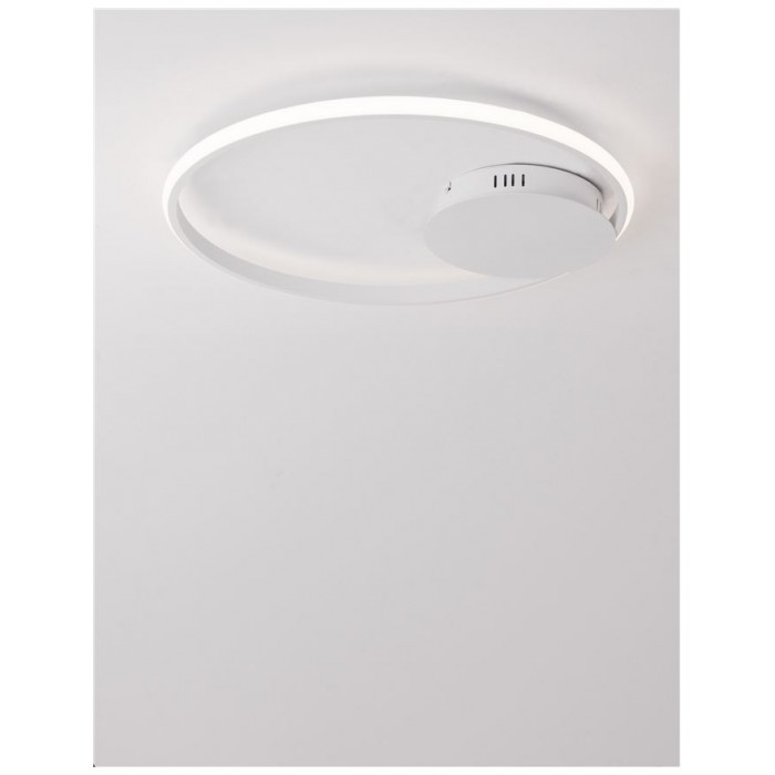 Люстра - Nova Luce 9348072 Fuline, 32 Вт, 2320 лм, 3000K