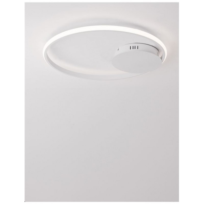 Люстра Nova Luce 9348072 Fuline, 32 Вт, 2320 лм, 3000K