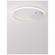 Люстра Nova Luce 9348072 Fuline, 32 Вт, 2320 лм, 3000K