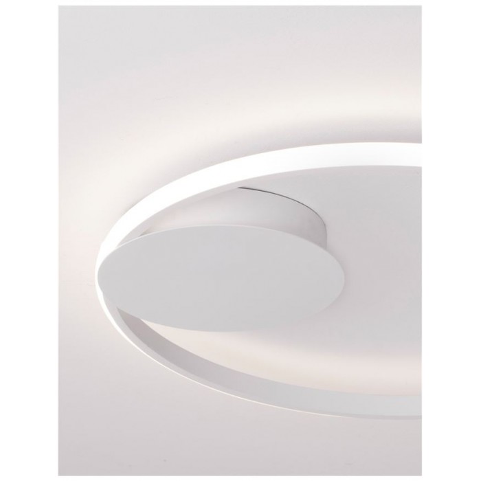 Люстра - Nova Luce 9348072 Fuline, 32 Вт, 2320 лм, 3000K