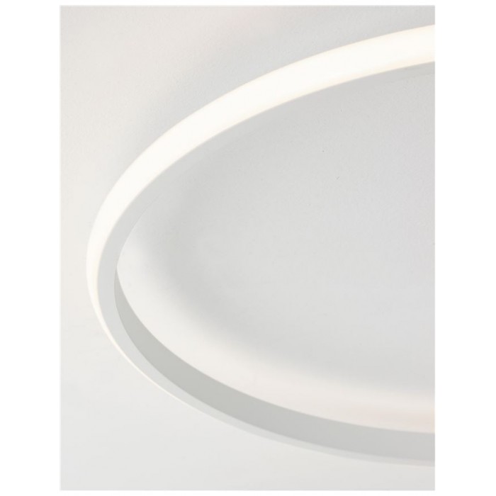 Люстра - Nova Luce 9348072 Fuline, 32 Вт, 2320 лм, 3000K