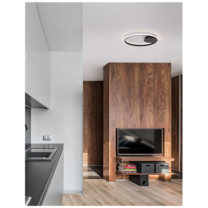 Люстра - Nova Luce 9348073 Fuline, 32 Вт, 2320 лм, 3000K