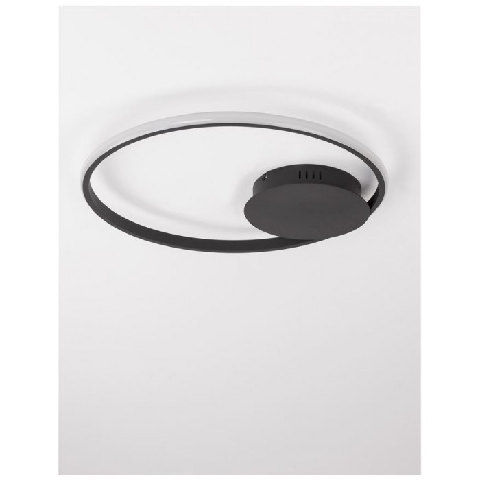 Люстра - Nova Luce 9348073 Fuline, 32 Вт, 2320 лм, 3000K