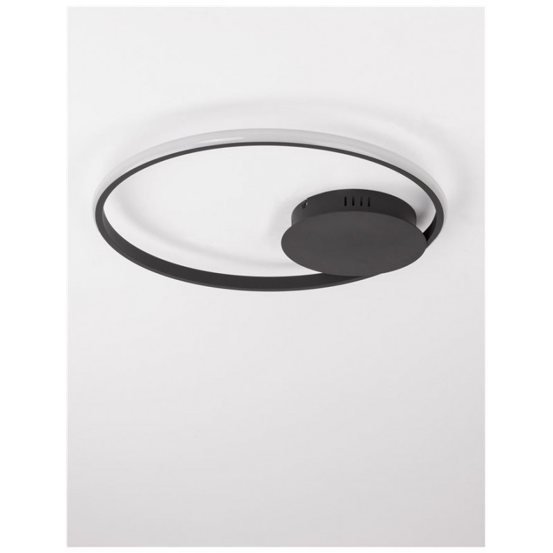 Люстра Nova Luce 9348073 Fuline, 32 Вт, 2320 лм, 3000K