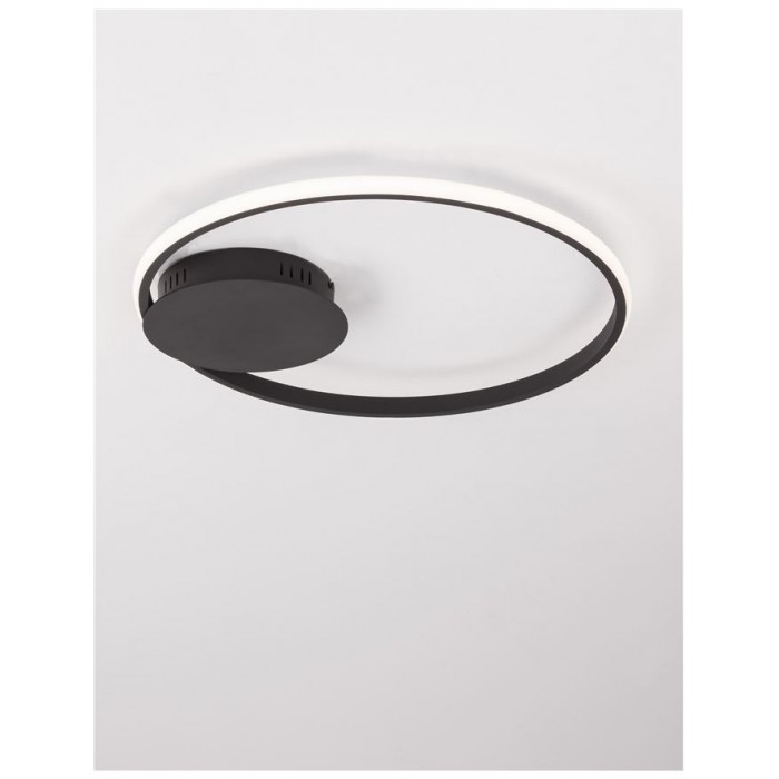 Люстра - Nova Luce 9348073 Fuline, 32 Вт, 2320 лм, 3000K