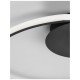 Люстра Nova Luce 9348073 Fuline, 32 Вт, 2320 лм, 3000K