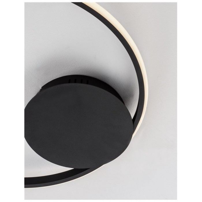 Люстра - Nova Luce 9348073 Fuline, 32 Вт, 2320 лм, 3000K