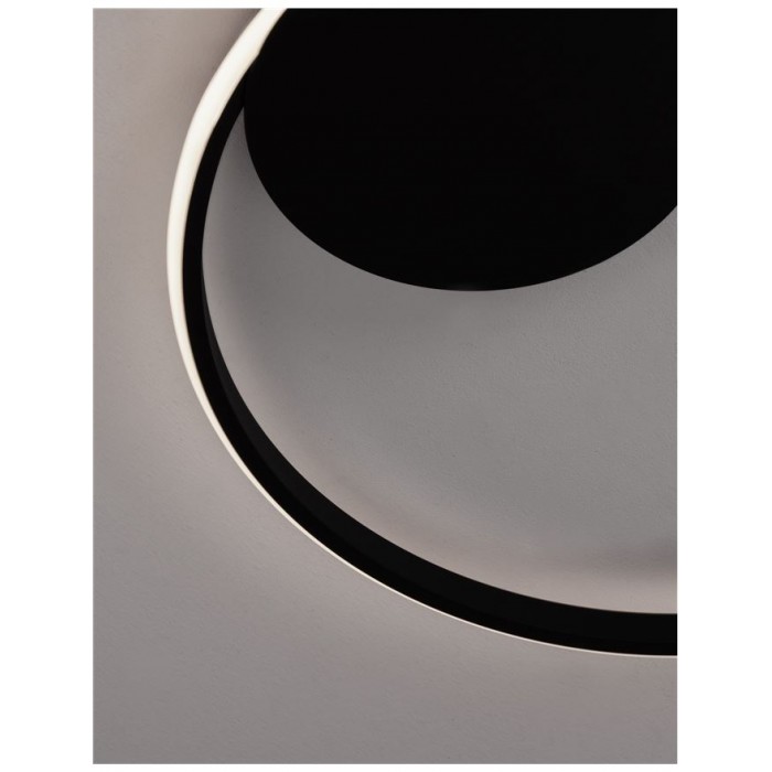 Люстра - Nova Luce 9348073 Fuline, 32 Вт, 2320 лм, 3000K