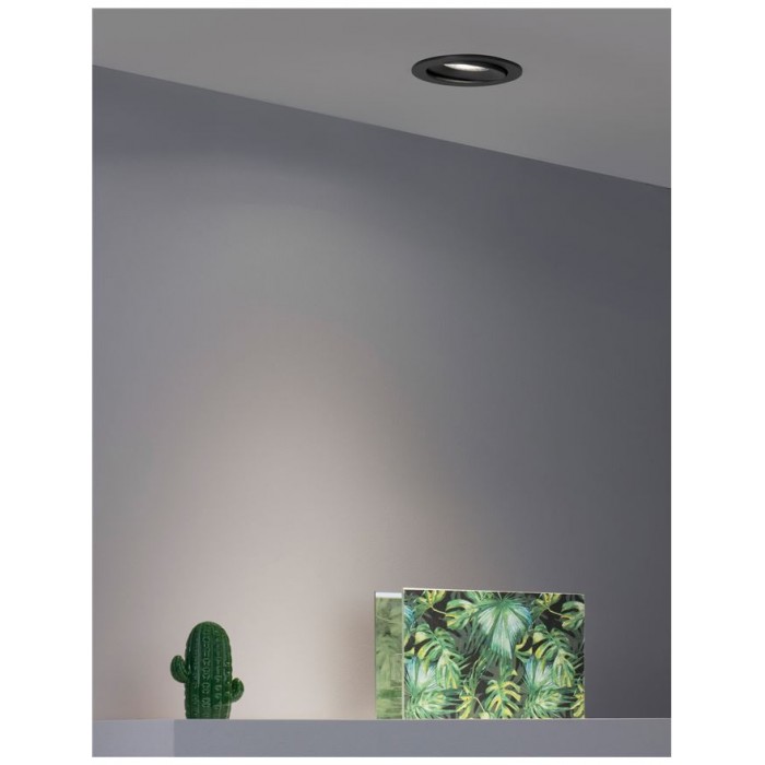 Точковий світильник Nova Luce 9350441 Redo