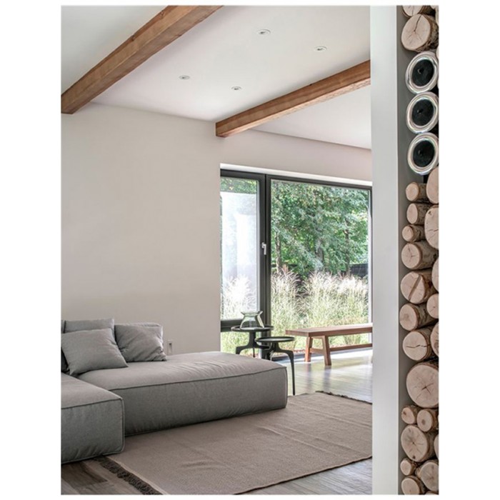 Точковий світильник Nova Luce 9350442 Redo