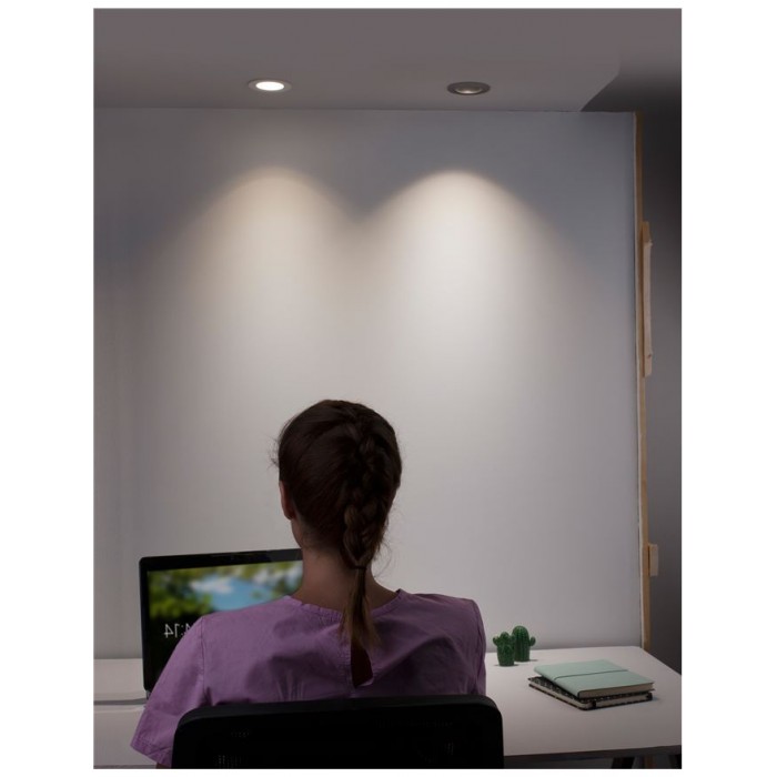 Точковий світильник Nova Luce 9350442 Redo