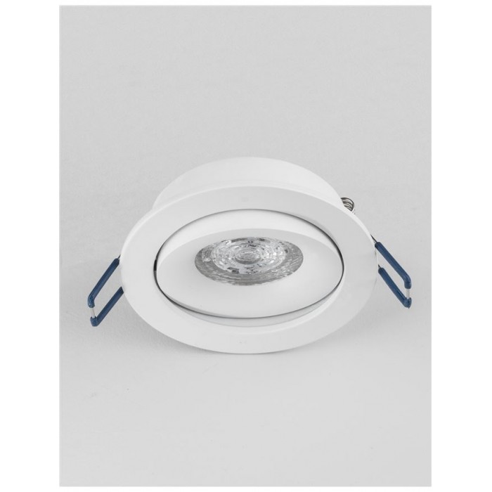 Точковий світильник Nova Luce 9350442 Redo