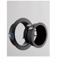 Точковий світильник Nova Luce 9350443 Take