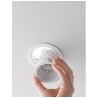 Точечный светильник Nova Luce 9350444 Take
