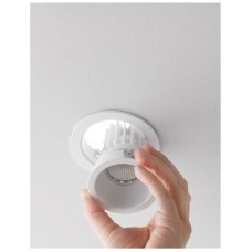 Точковий світильник Nova Luce 9350444 Take