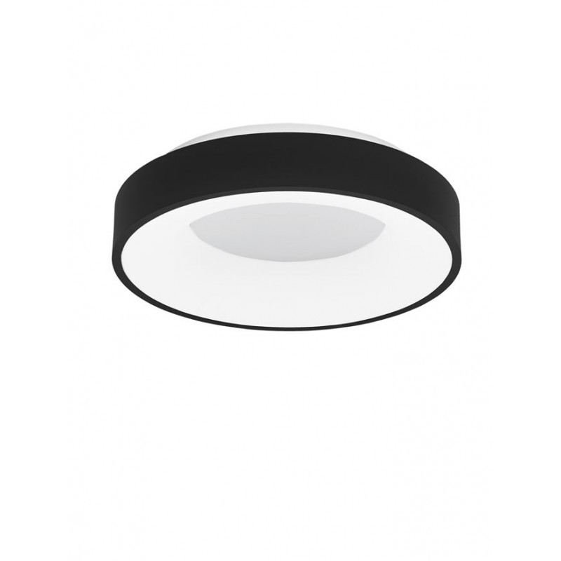 Потолочный светильник Nova Luce 9353831 Rando Thin, 30 Вт, 1950 лм, 3000K