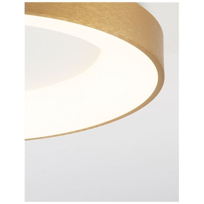 Стельовий світильник Nova Luce 9353832 Rando Thin, 30 Вт, 1950 лм, 3000K