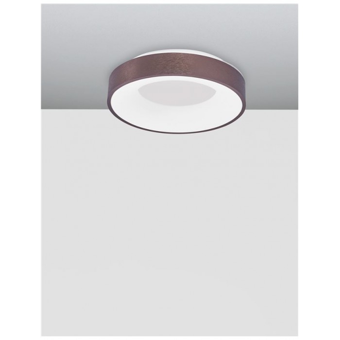 Стельовий світильник Nova Luce 9353833 Rando Thin, 30 Вт, 1950 лм, 3000K