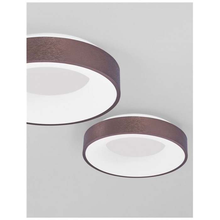 Стельовий світильник Nova Luce 9353833 Rando Thin, 30 Вт, 1950 лм, 3000K