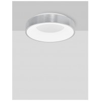 Потолочный светильник Nova Luce 9353834 Rando Thin, 30 Вт, 1950 лм, 3000K