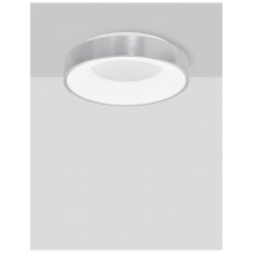 Потолочный светильник Nova Luce 9353834 Rando Thin, 30 Вт, 1950 лм, 3000K