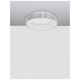 Потолочный светильник Nova Luce 9353834 Rando Thin, 30 Вт, 1950 лм, 3000K