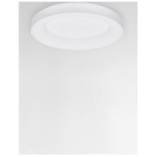 Потолочный светильник Nova Luce 9353852 Rando Thin, 50 Вт, 3250 лм, 3000K