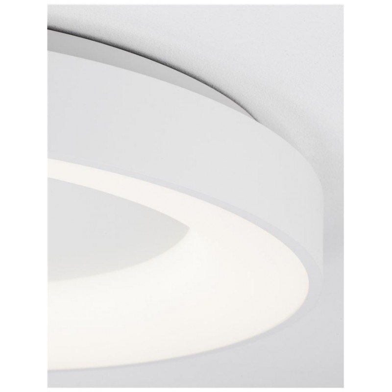 Потолочный светильник Nova Luce 9353852 Rando Thin, 50 Вт, 3250 лм, 3000K