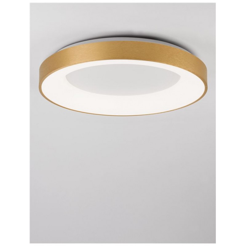 Стельовий світильник Nova Luce 9353854 Rando Thin, 50 Вт, 3250 лм, 3000K