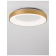 Стельовий світильник Nova Luce 9353854 Rando Thin, 50 Вт, 3250 лм, 3000K