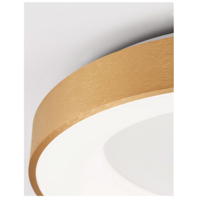 Стельовий світильник Nova Luce 9353854 Rando Thin, 50 Вт, 3250 лм, 3000K