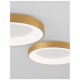 Стельовий світильник Nova Luce 9353854 Rando Thin, 50 Вт, 3250 лм, 3000K