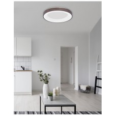 Потолочный светильник Nova Luce 9353855 Rando Thin, 50 Вт, 3250 лм, 3000K