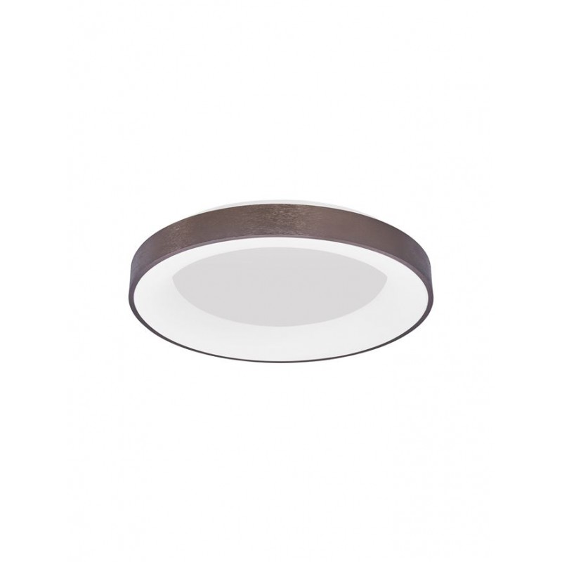 Потолочный светильник Nova Luce 9353855 Rando Thin, 50 Вт, 3250 лм, 3000K
