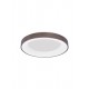 Потолочный светильник Nova Luce 9353855 Rando Thin, 50 Вт, 3250 лм, 3000K