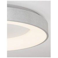 Стельовий світильник Nova Luce 9353856 Rando Thin, 50 Вт, 3250 лм, 3000K