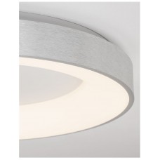 Потолочный светильник Nova Luce 9353856 Rando Thin, 50 Вт, 3250 лм, 3000K