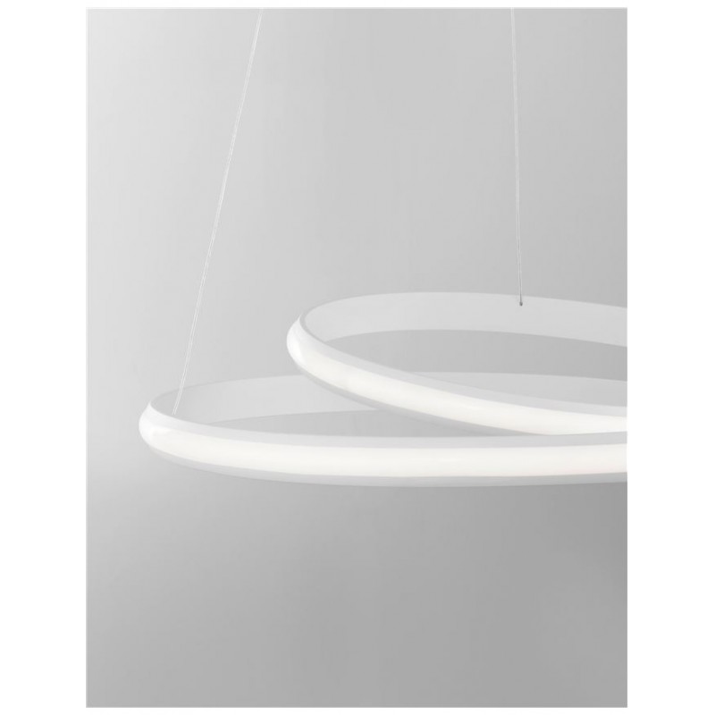 Люстра Nova Luce 9357041 Malvi, 32 Вт, 2745 лм, 3000K