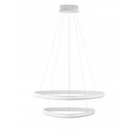 Люстра - Nova Luce 9357061 Aries, 48 ??Вт, 2363 лм, 3000K