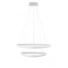 Люстра Nova Luce 9357061 Aries, 48 Вт, 2363 лм, 3000K