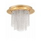 Люстра Nova Luce 9361081 Fontana