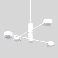 Люстра - Atmolight 7041612 Orbi Dots GX53 P4 610/205 White