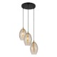 Подвесной светильник TK Lighting 4634 Sebo