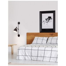 Бра Nova Luce 9420850 Virgo